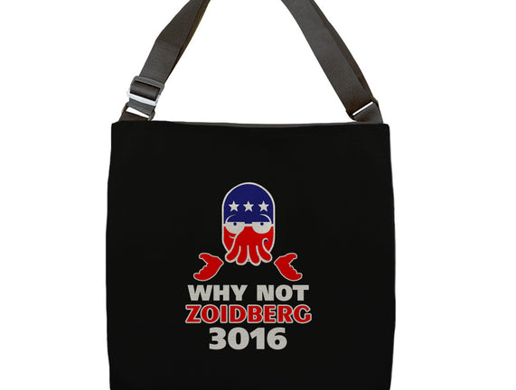 Why Not Zoidberg 3016