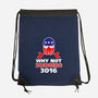 Why Not Zoidberg 3016-none drawstring bag-neverbluetshirts