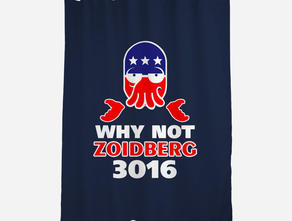 Why Not Zoidberg 3016