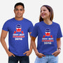 Why Not Zoidberg 3016-unisex basic tee-neverbluetshirts