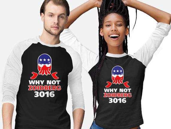 Why Not Zoidberg 3016