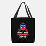 Why Not Zoidberg 3016-none basic tote-neverbluetshirts