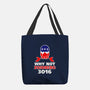Why Not Zoidberg 3016-none basic tote-neverbluetshirts