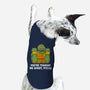 Why Pizza, Why!!!-dog basic pet tank-pigboom