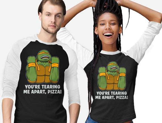 Why Pizza, Why!!!