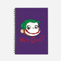 Why So Curious?-none dot grid notebook-andyhunt