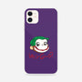Why So Curious?-iphone snap phone case-andyhunt