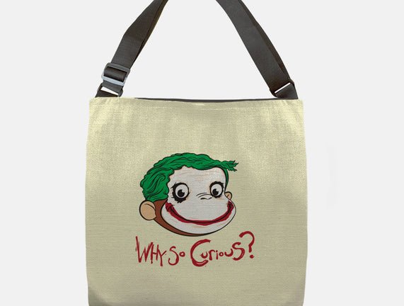 Why So Curious?
