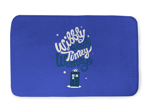 Wibbly Wobbly