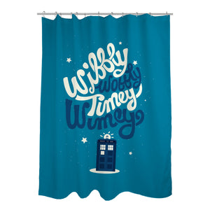 Wibbly Wobbly