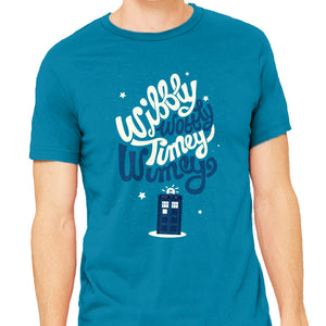 Wibbly Wobbly