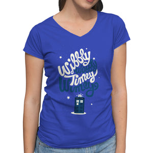 Wibbly Wobbly