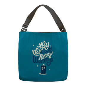 Wibbly Wobbly