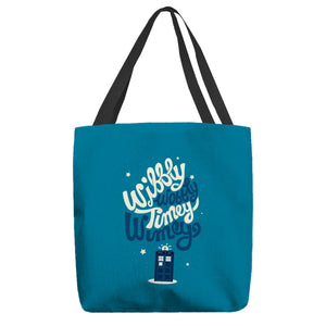 Wibbly Wobbly