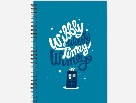 Wibbly Wobbly