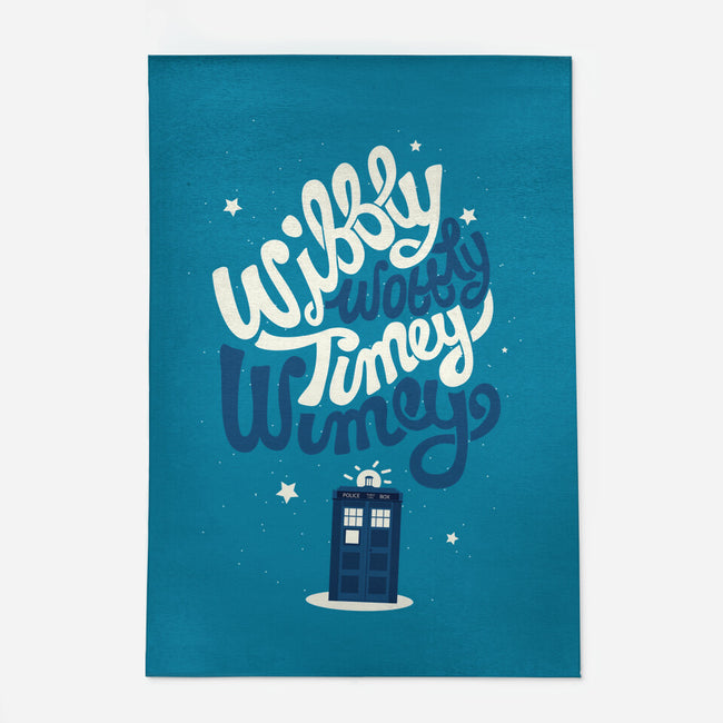 Wibbly Wobbly-none indoor rug-risarodil