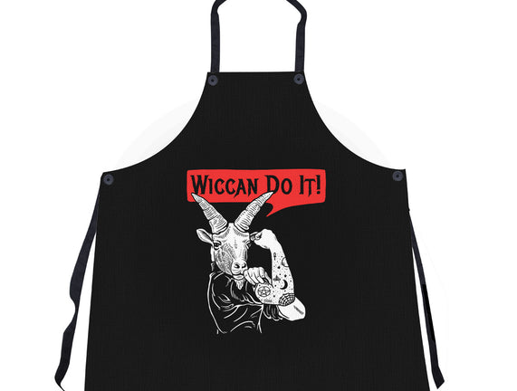 Wiccan Do It
