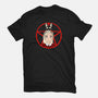 Wicca's Delivery Service-mens heavyweight tee-MarianoSan