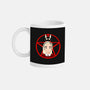 Wicca's Delivery Service-none glossy mug-MarianoSan