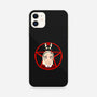 Wicca's Delivery Service-iphone snap phone case-MarianoSan