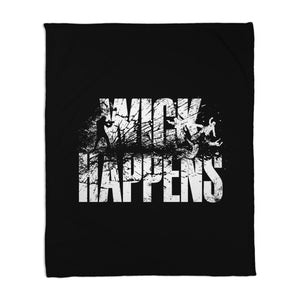 Wick Happens