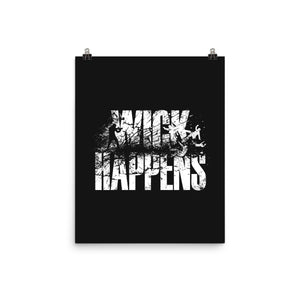 Wick Happens