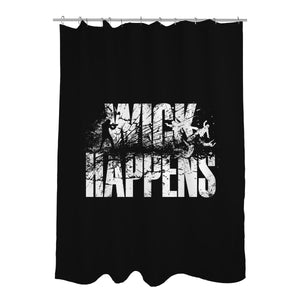 Wick Happens