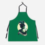 Wicked-unisex kitchen apron-TimShumate