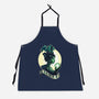 Wicked-unisex kitchen apron-TimShumate