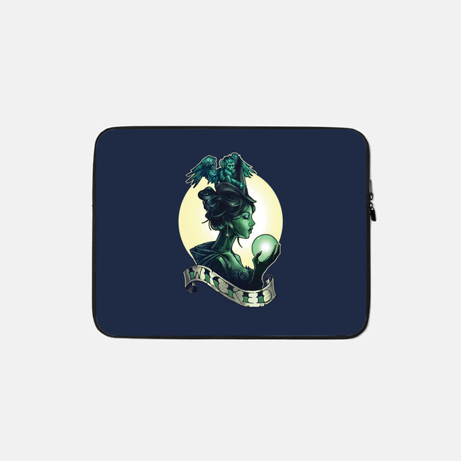 Wicked-none zippered laptop sleeve-TimShumate