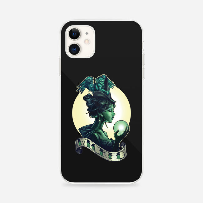 Wicked-iphone snap phone case-TimShumate