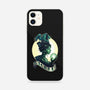 Wicked-iphone snap phone case-TimShumate