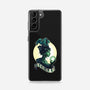 Wicked-samsung snap phone case-TimShumate