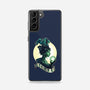 Wicked-samsung snap phone case-TimShumate