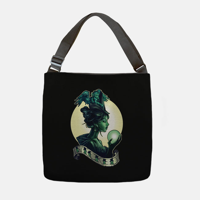 Wicked-none adjustable tote-TimShumate