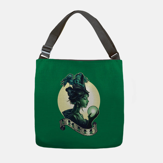 Wicked-none adjustable tote-TimShumate