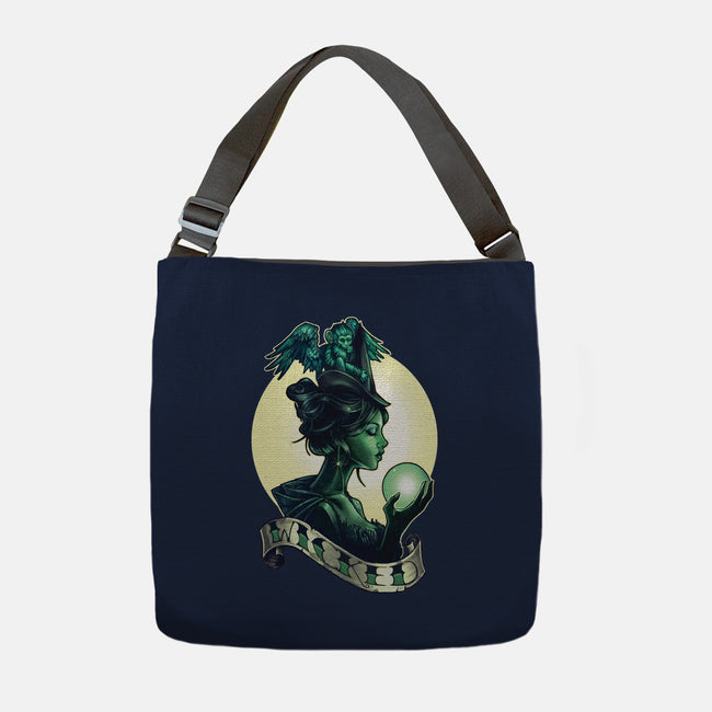 Wicked-none adjustable tote-TimShumate