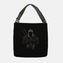 Wild Hunter-none adjustable tote-DrMonekers