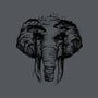 Wild Safari-womens v-neck tee-dandingeroz