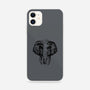 Wild Safari-iphone snap phone case-dandingeroz