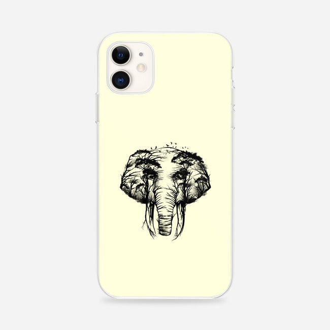 Wild Safari-iphone snap phone case-dandingeroz
