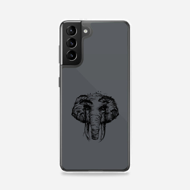 Wild Safari-samsung snap phone case-dandingeroz