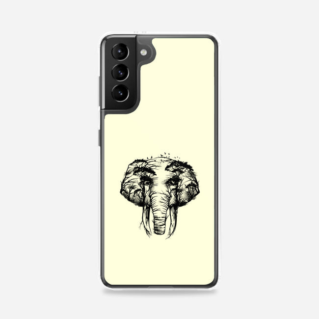 Wild Safari-samsung snap phone case-dandingeroz