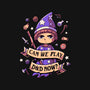 Will The Wise-womens v-neck tee-GeekyDog