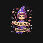 Will The Wise-youth pullover sweatshirt-GeekyDog