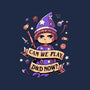 Will The Wise-womens v-neck tee-GeekyDog