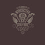 Winchester Guns for Hire-youth pullover sweatshirt-jrberger