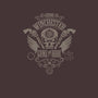 Winchester Guns for Hire-mens heavyweight tee-jrberger
