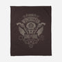 Winchester Guns for Hire-none fleece blanket-jrberger