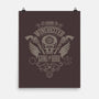 Winchester Guns for Hire-none matte poster-jrberger